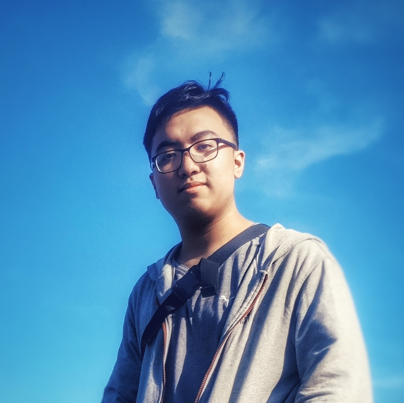 Tran Dang Khoa's Image